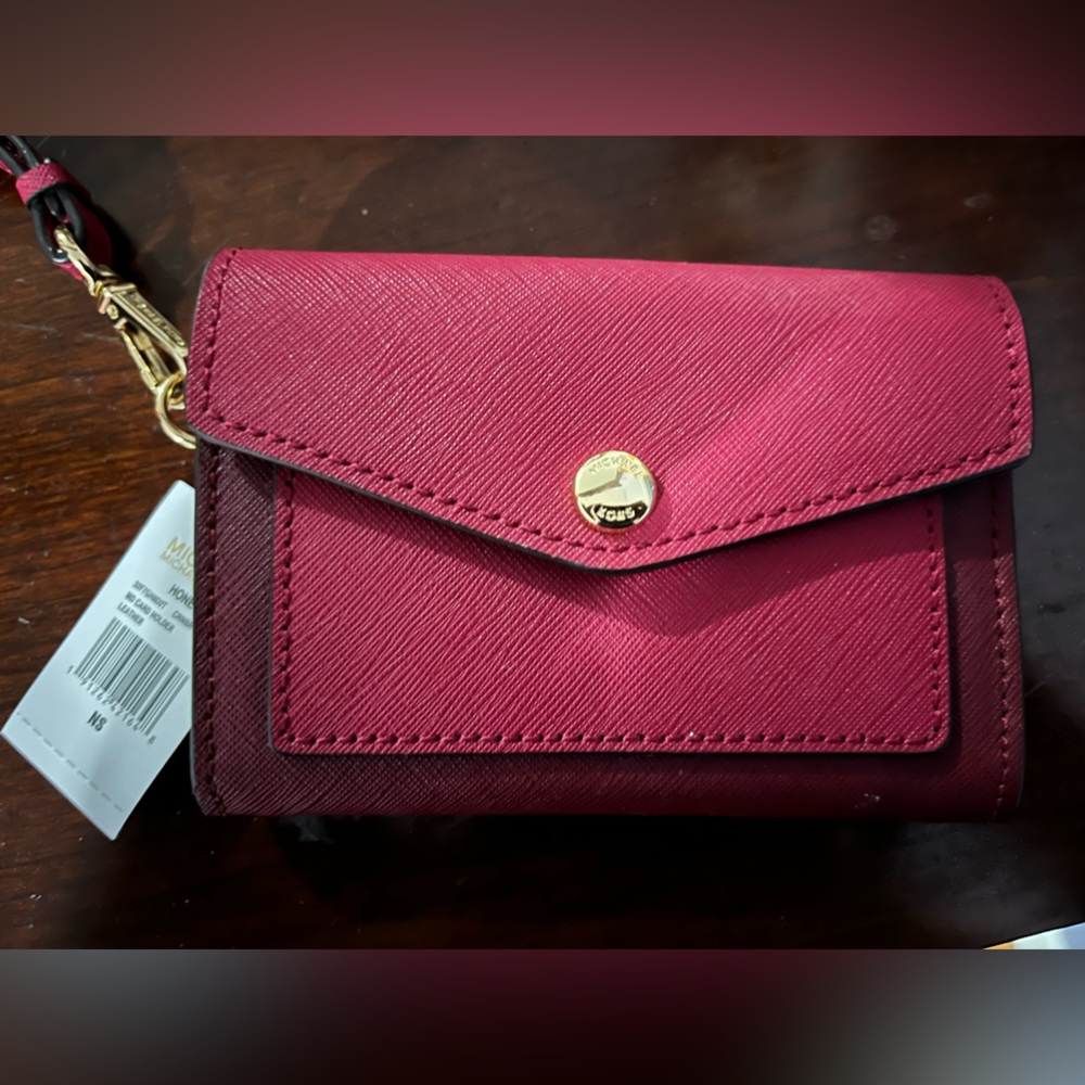 Michael Kors cardholder